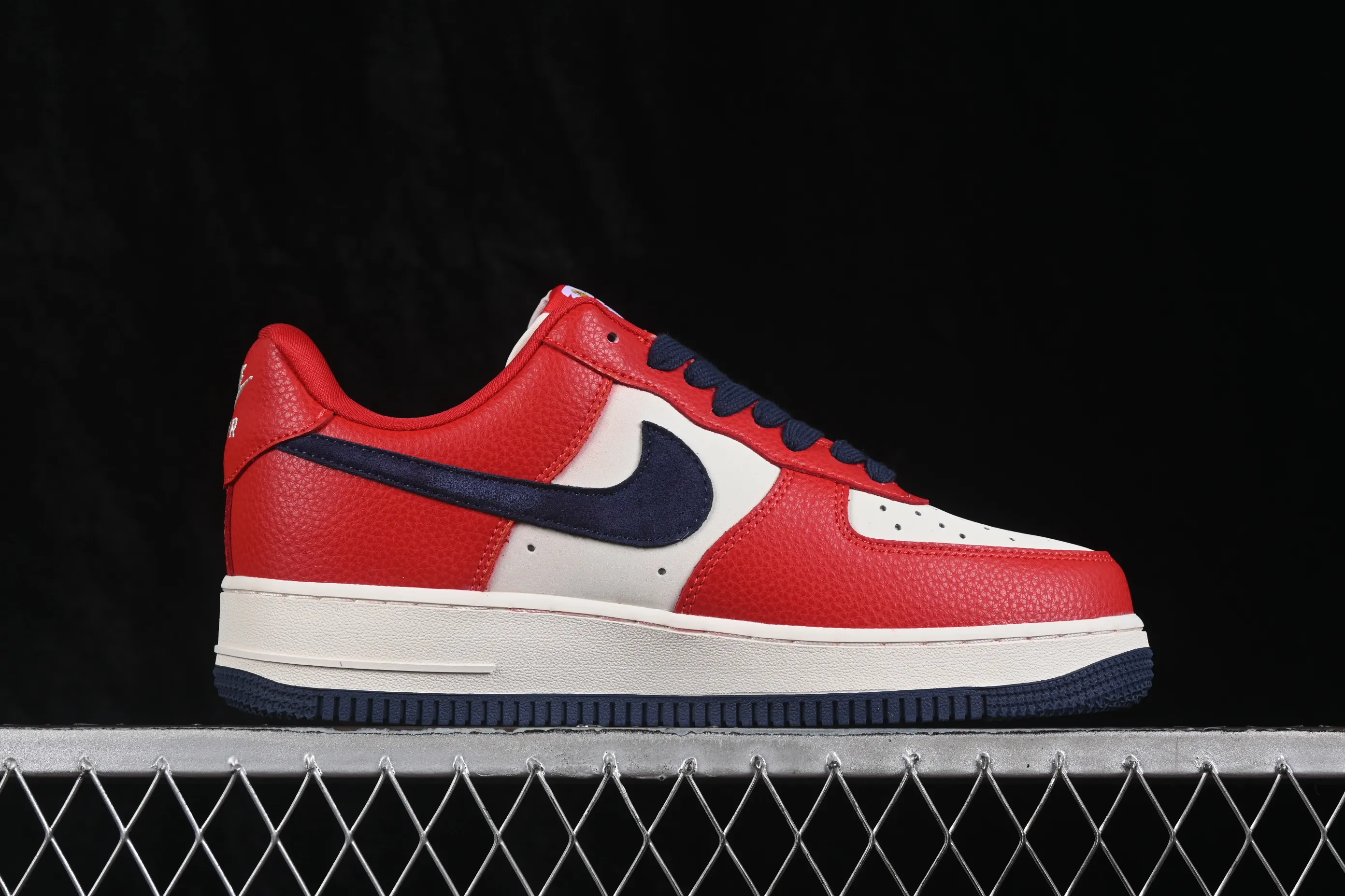 All categories Nk Air Force 1 Air Force series Nk Air Force 1 Low Air Force low-top Nike Air Force 1'07 Low World Cup theme Air Force 1 low-top casual sneakers DW8806-016